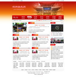 武定政府昆明網站建設與云南數字化服務新趨勢