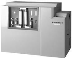 成都權(quán)峰供應(yīng)SDS212紅外定硫儀 精準(zhǔn)分析，專業(yè)制造