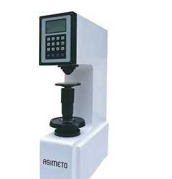 德國安度量具 精密布氏硬度計(jì)，鑄就材料檢測的黃金標(biāo)準(zhǔn)